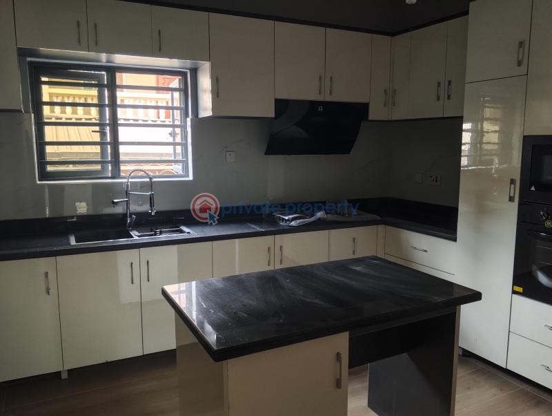 4 bedroom Duplex For Rent Allen Avenue Ikeja Lagos - 13