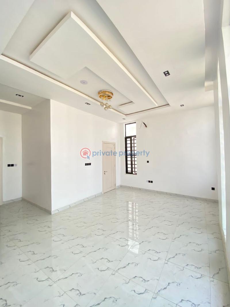 4 bedroom Detached Duplex For Sale Lekki Ajah Lagos - 11