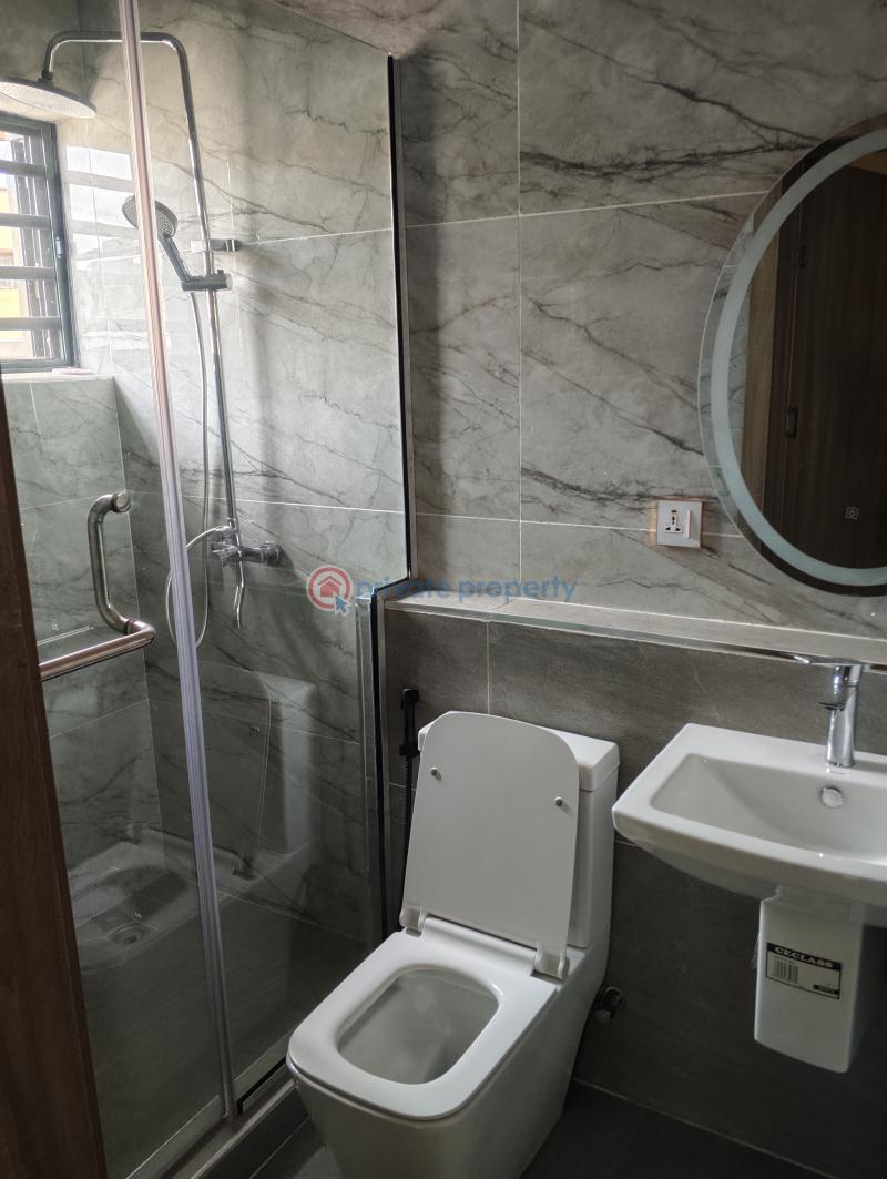 4 bedroom Duplex For Rent Allen Avenue Ikeja Lagos - 25