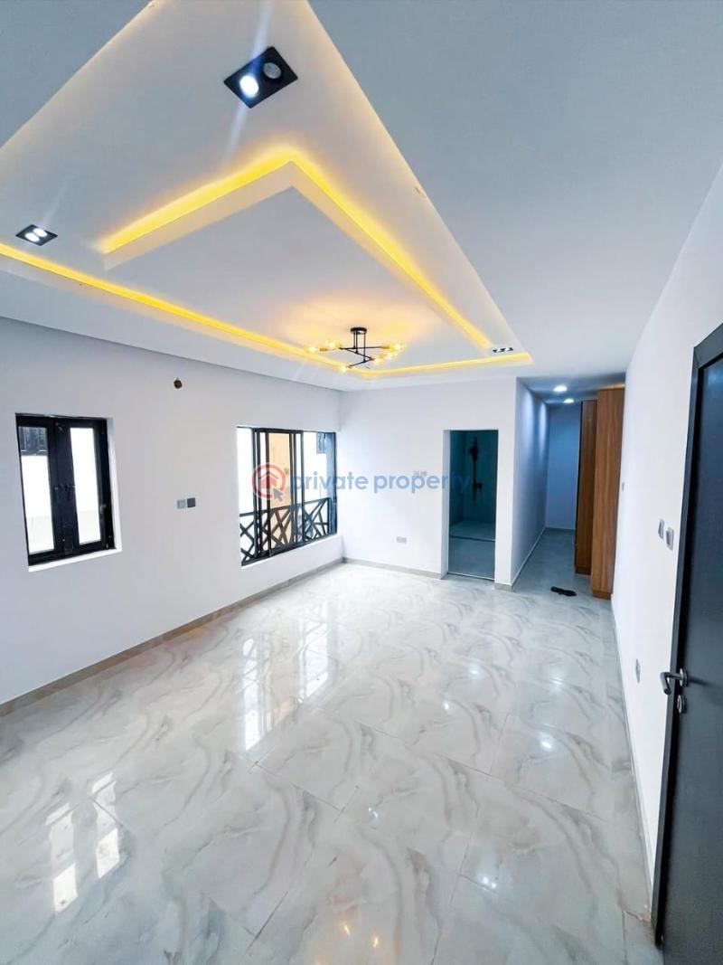 4 bedroom Duplex For Sale Alalubosa Ibadan Oyo - 0