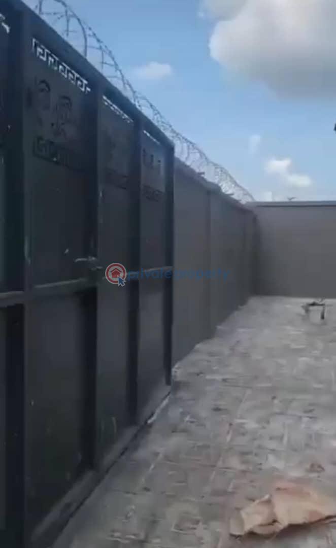 4 bedroom Duplex For Sale Independence Layout Enugu Area  - 0