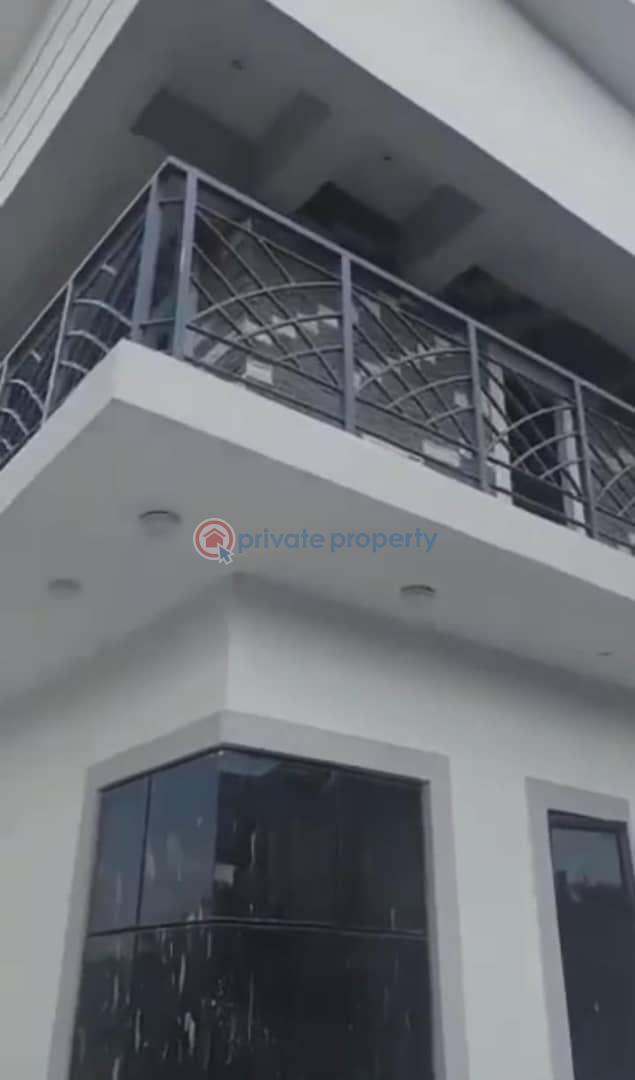 4 bedroom Duplex For Sale Independence Layout Enugu Area  - 2