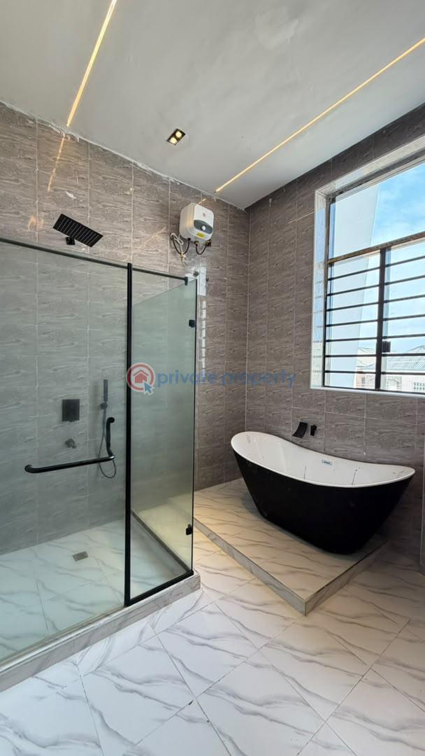 4 bedroom Detached Duplex For Sale Ikota Lekki Lagos - 7