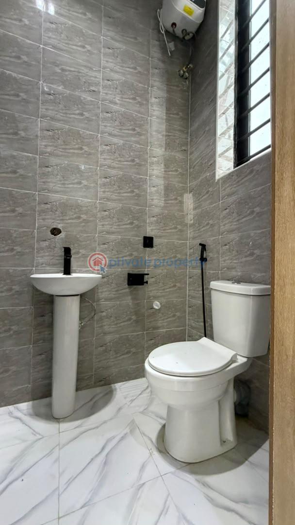 4 bedroom Detached Duplex For Sale Ikota Lekki Lagos - 9