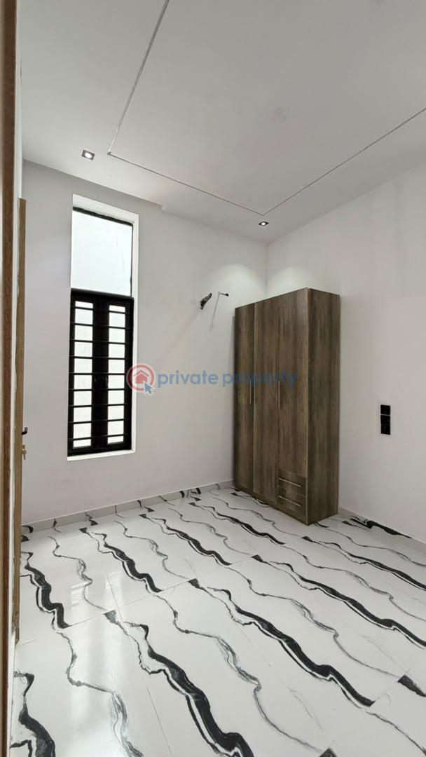 4 bedroom Detached Duplex For Sale Ikota Lekki Lagos - 2