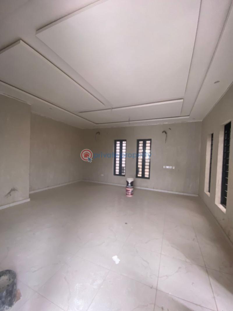 4 bedroom Detached Duplex For Sale Ajah Lagos - 8