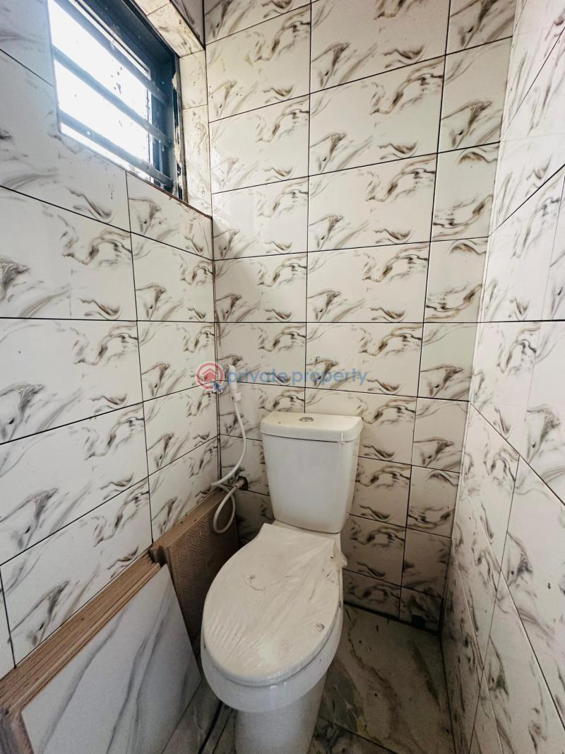 4 bedroom Detached Duplex For Sale Gbagada Lagos - 0