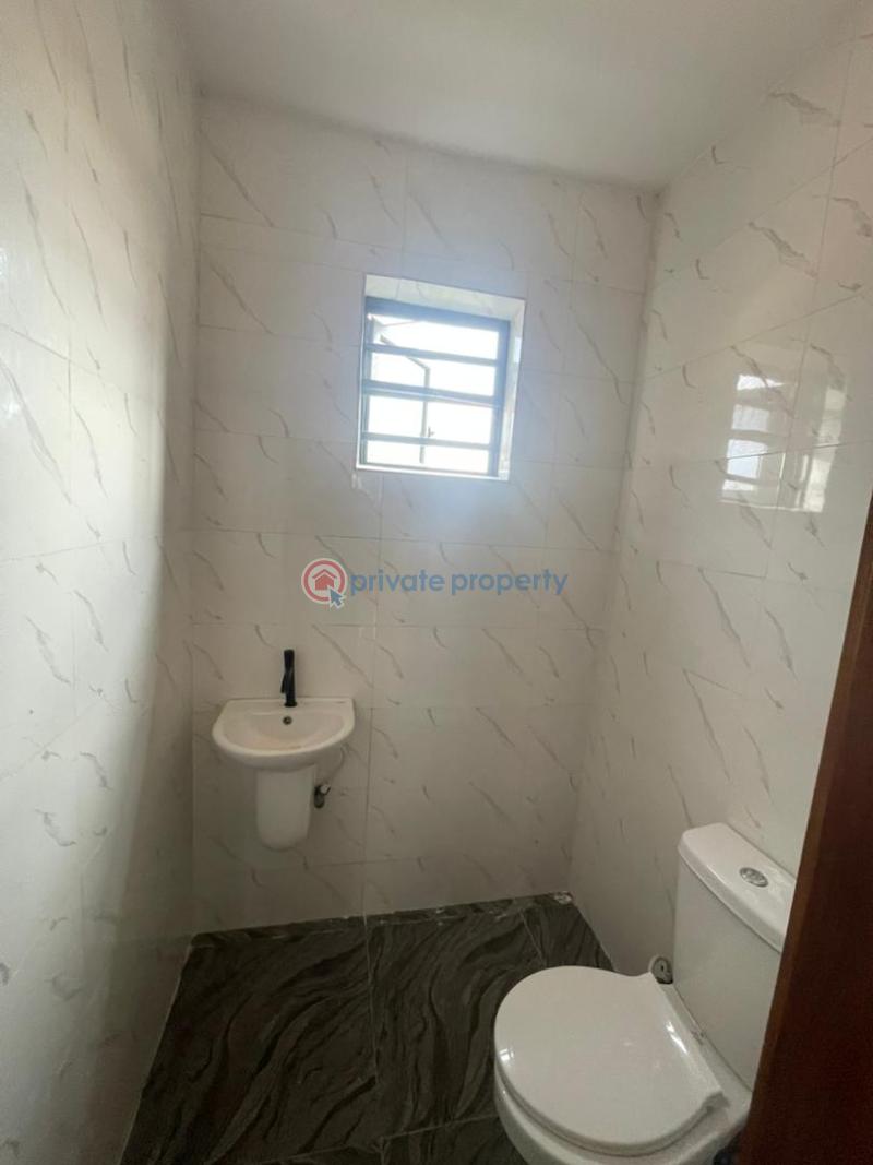4 bedroom Maisonette For Rent Osapa London Lekki Lagos - 11