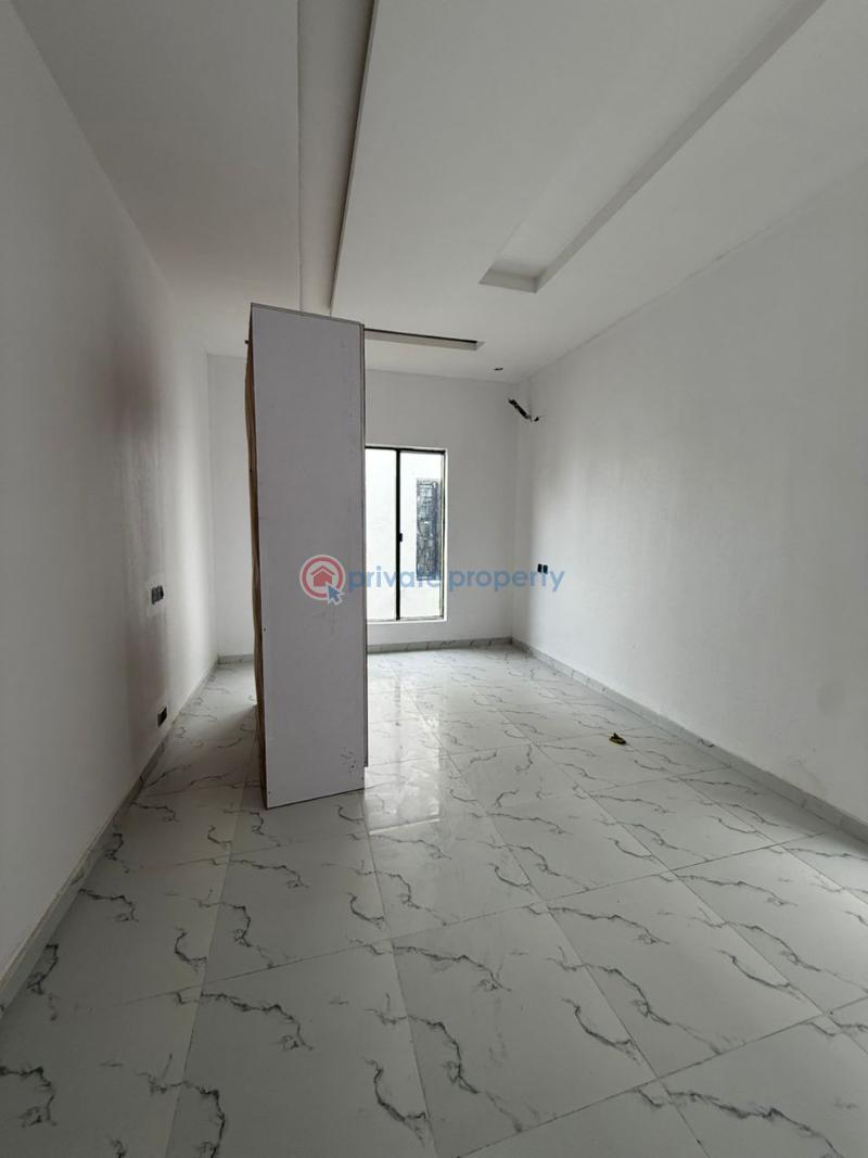 4 bedroom Detached Duplex For Sale Chevron Toll Gate Chevron Drive Lekki Lagos - 7