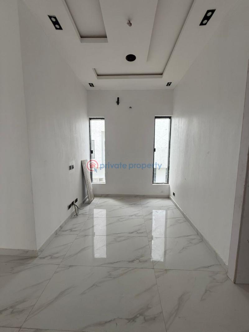 4 bedroom Detached Duplex For Sale Chevron Toll Gate Chevron Drive Lekki Lagos - 13