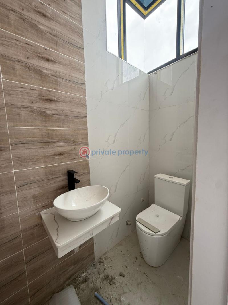 4 bedroom Detached Duplex For Sale Chevron Toll Gate Chevron Drive Lekki Lagos - 8