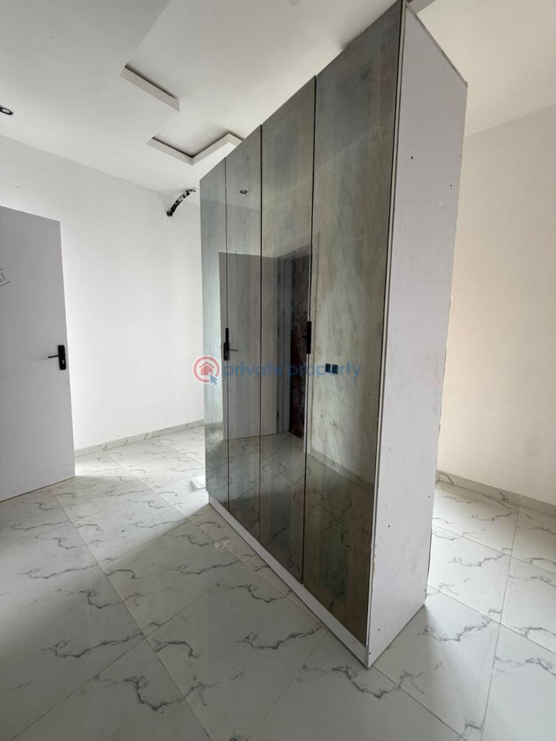 4 bedroom Detached Duplex For Sale Chevron Toll Gate Chevron Drive Lekki Lagos - 11