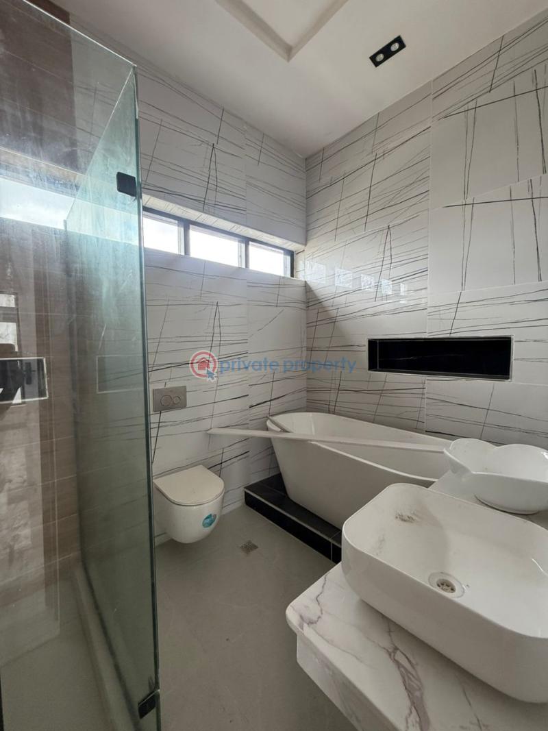 4 bedroom Detached Duplex For Sale Chevron Toll Gate Chevron Drive Lekki Lagos - 6