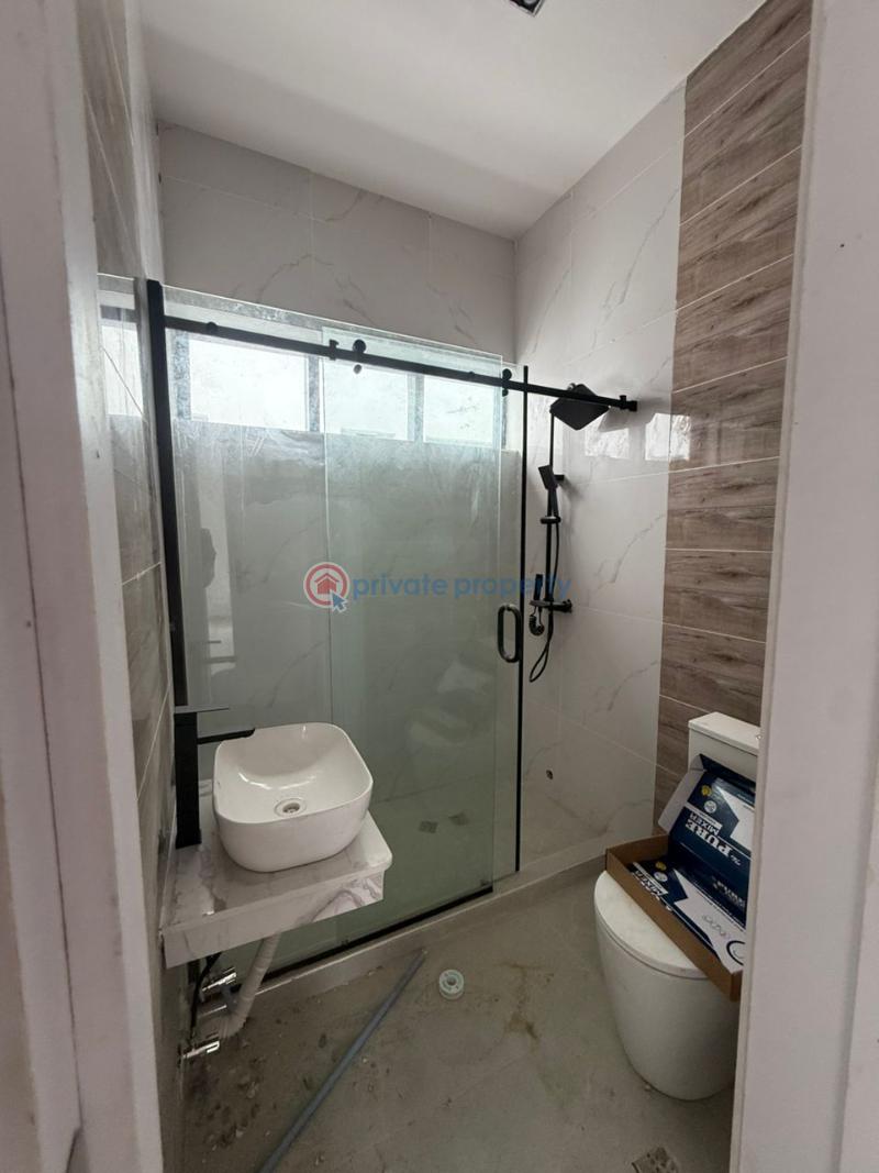 4 bedroom Detached Duplex For Sale Chevron Toll Gate Chevron Drive Lekki Lagos - 0