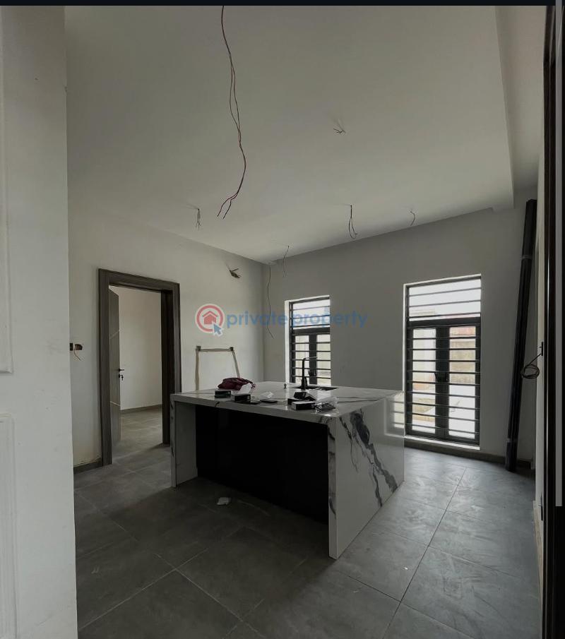 House For Sale Bodija, Ibadan Bodija Ibadan Oyo - 3