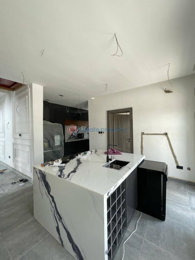 Newly built 4-bedroom detached duplexes with a 1-room bq - 7 4 bedroom Detached Duplex For Sale New Bodija Estate Bodija Ibadan Oyo - 7