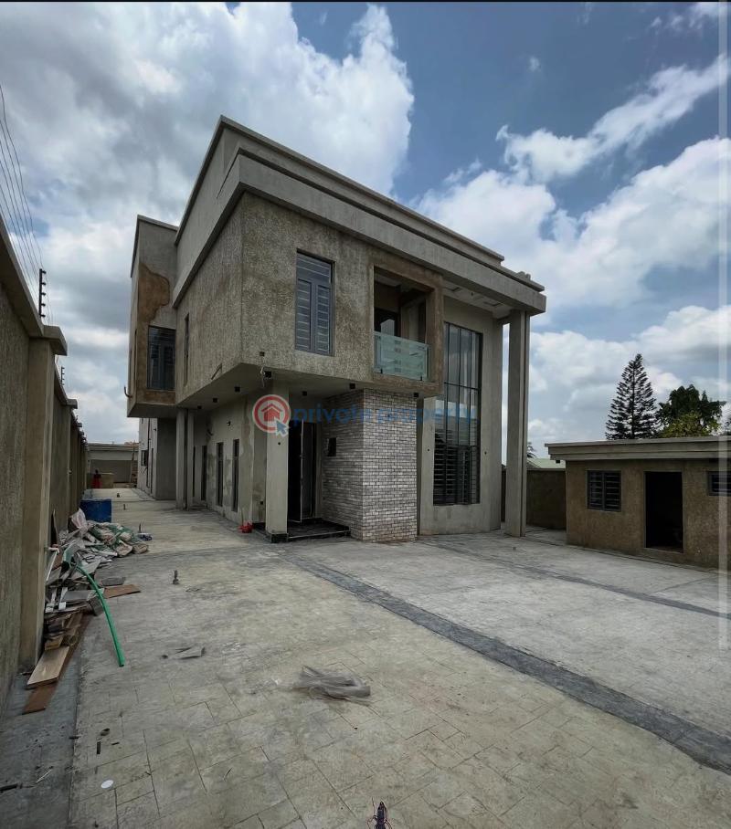 House For Sale Bodija, Ibadan Bodija Ibadan Oyo - 0