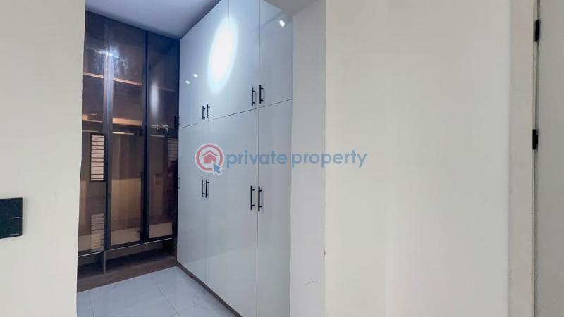 4 bedroom House For Sale Idado Lekki Lagos - 7