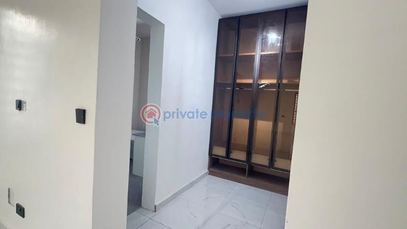 4 bedroom House For Sale Idado Lekki Lagos - 8