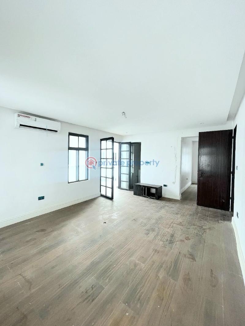 Newly built 4 bedroom detached - 7 4 bedroom Detached Duplex For Rent Banana Island Ikoyi Lagos - 7