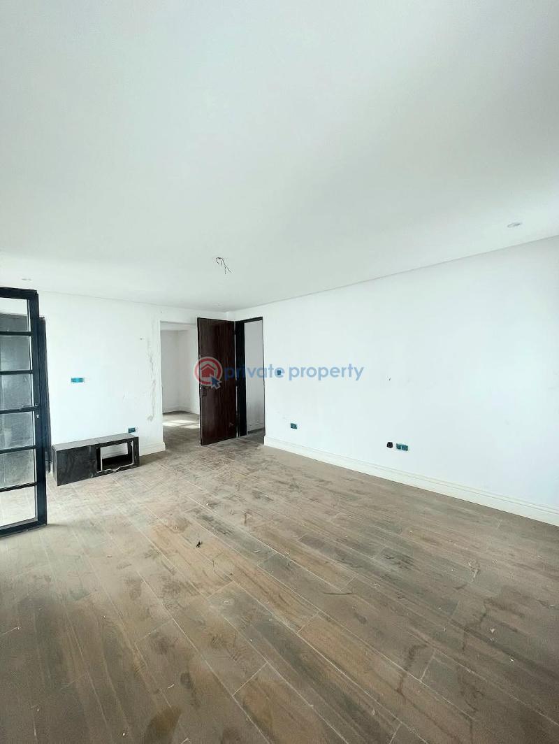 Newly built 4 bedroom detached - 8 4 bedroom Detached Duplex For Rent Banana Island Ikoyi Lagos - 8