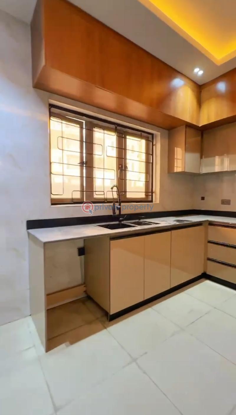4 bedroom Detached Duplex For Rent Mabuchi Abuja Phase 2  - 8