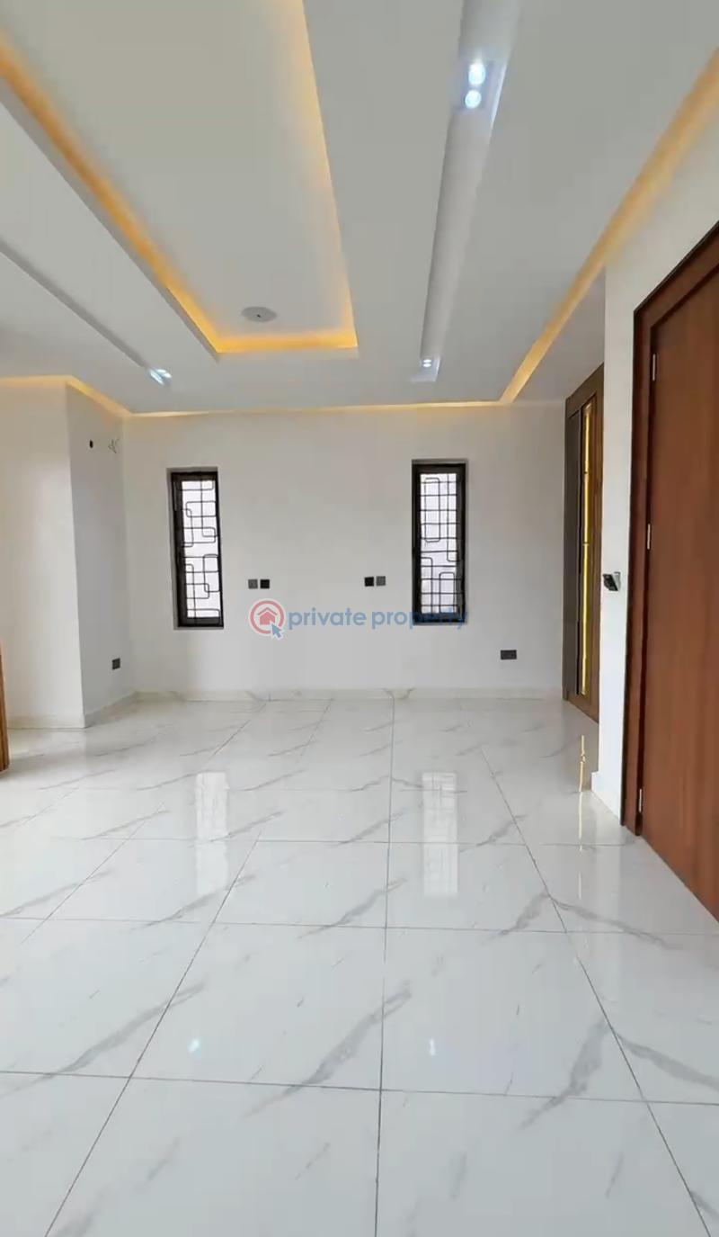 4 bedroom Detached Duplex For Rent Mabuchi Abuja Phase 2  - 7
