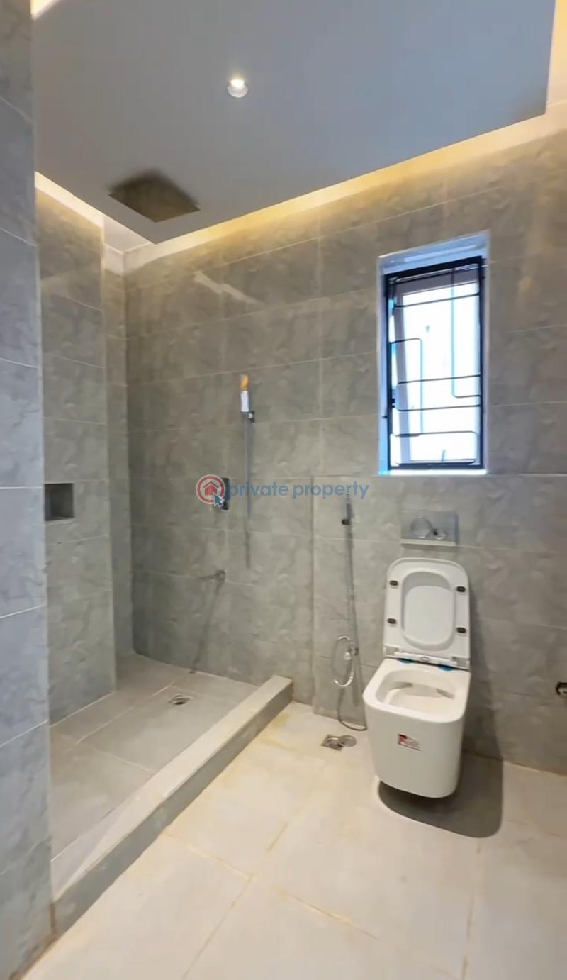4 bedroom Detached Duplex For Rent Mabuchi Abuja Phase 2  - 9