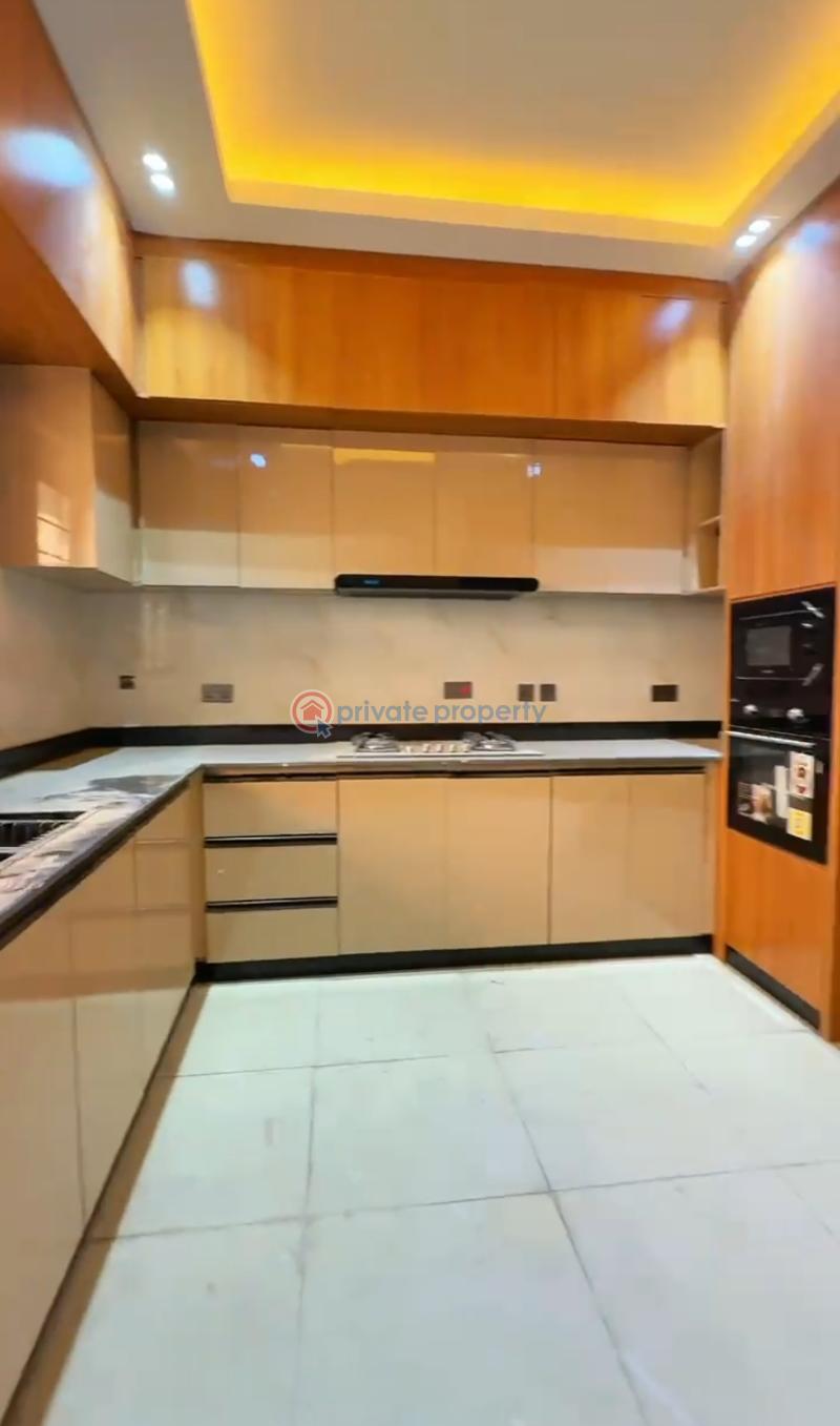 4 bedroom Detached Duplex For Rent Mabuchi Abuja Phase 2  - 6