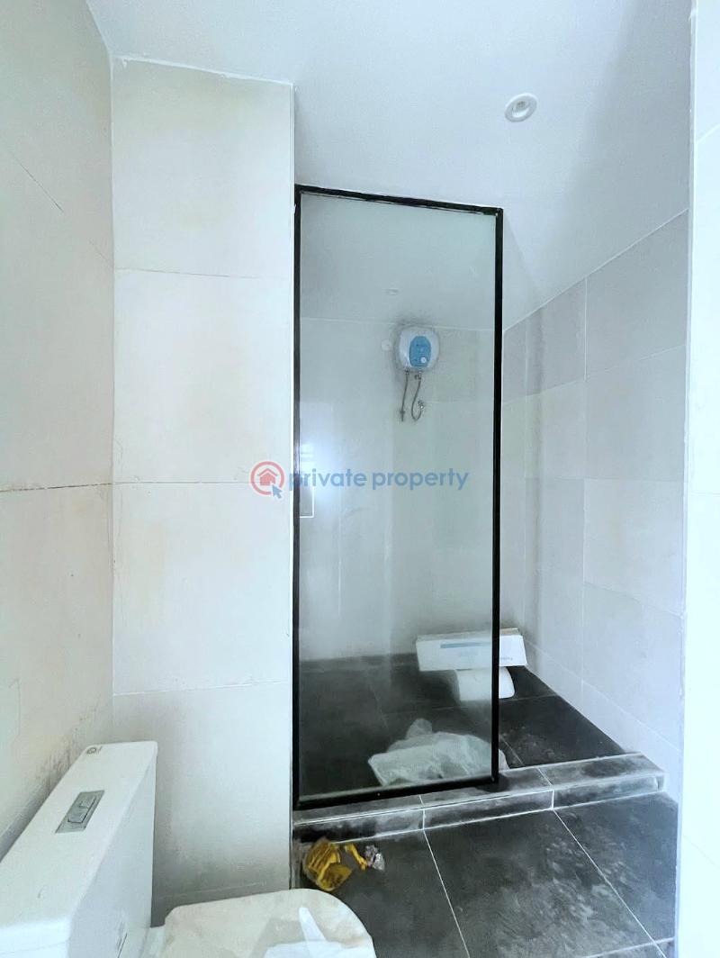 Newly built 4 bedroom detached - 10 4 bedroom Detached Duplex For Rent Banana Island Ikoyi Lagos - 10