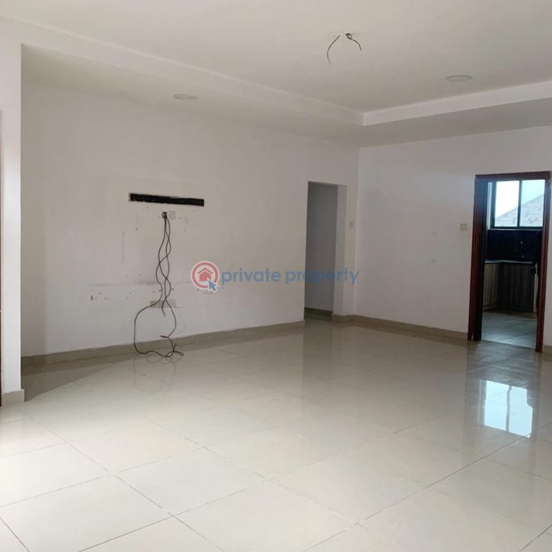 4 bedroom Terraced Duplex For Rent Periwinkle Estate Freedom Way Lekki Phase 1 Lagos - 1