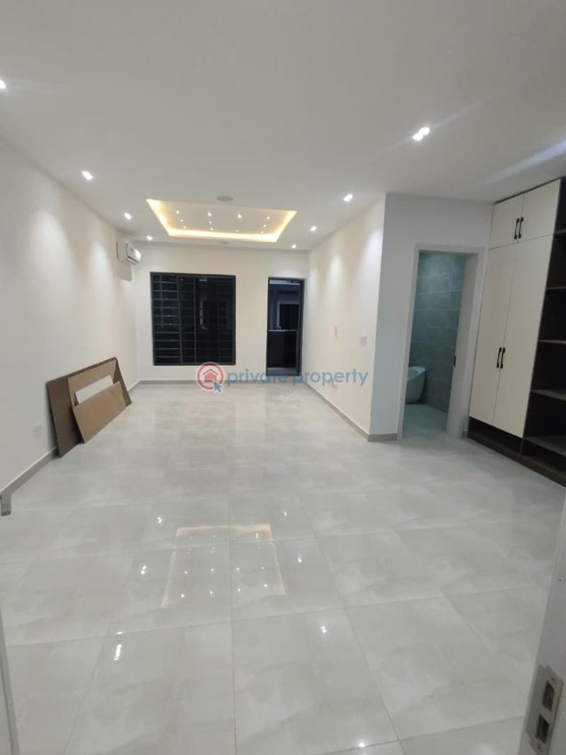 4 bedroom Terrace For Sale Oniru Victoria Island Lagos - 5