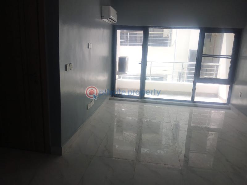 4 bedroom Terraced Duplex For Rent Periwinkle Estate Freedom Way Lekki Phase 1 Lagos - 2