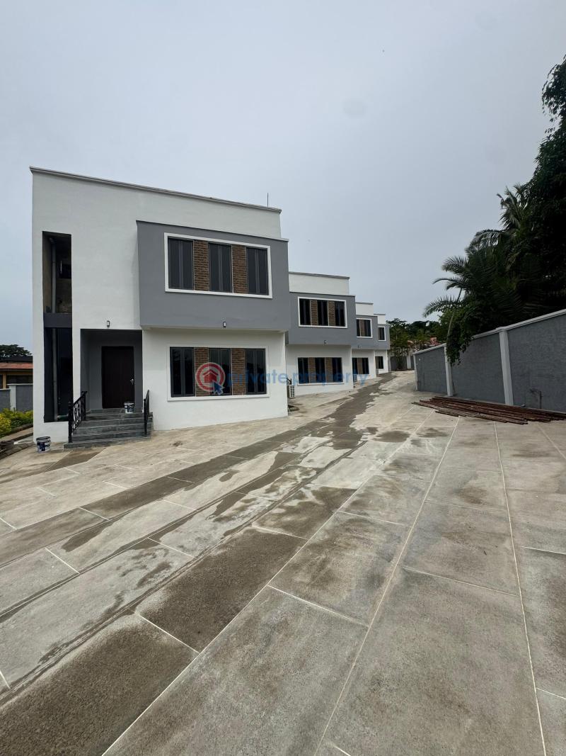 4 bedroom Duplex For Rent Onikoko Estate, Gra, Ibadan Agodi Ibadan Oyo - 6
