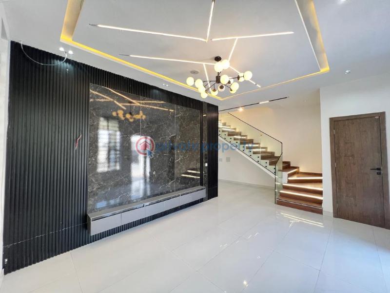 4 bedroom Semi detached Duplex For Sale Lekki Palm City Ajah Lagos - 3