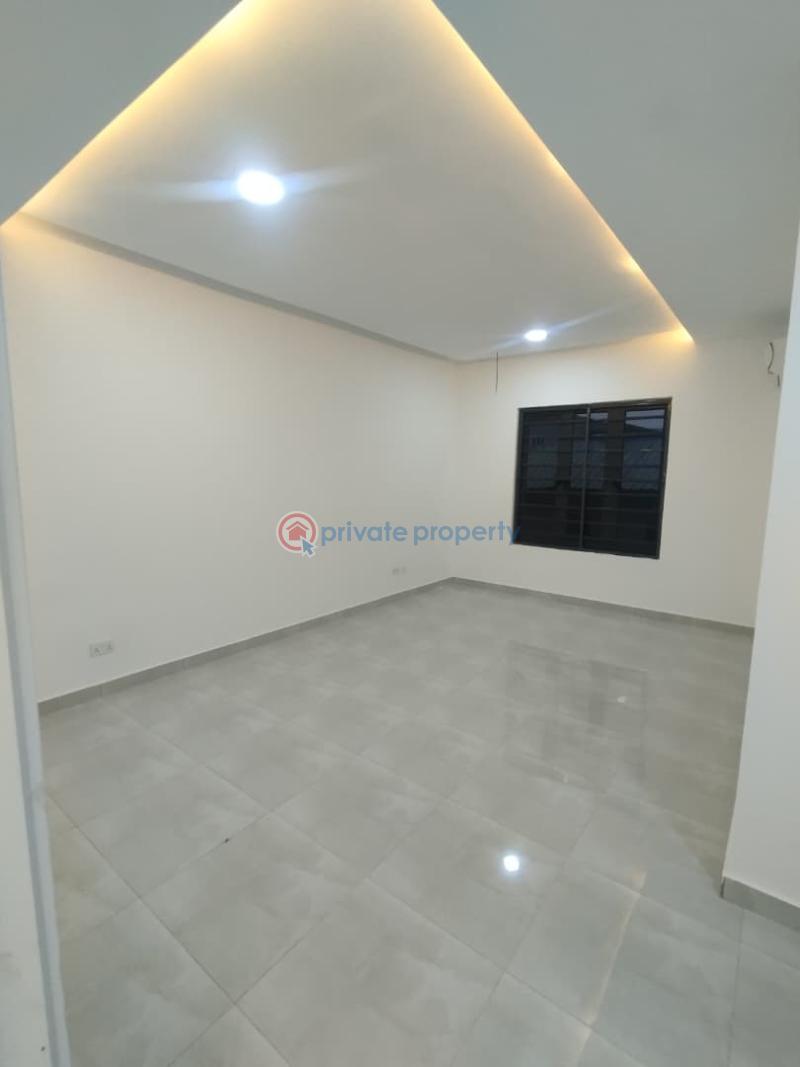 4 bedroom Terrace For Sale Oniru Victoria Island Lagos - 2
