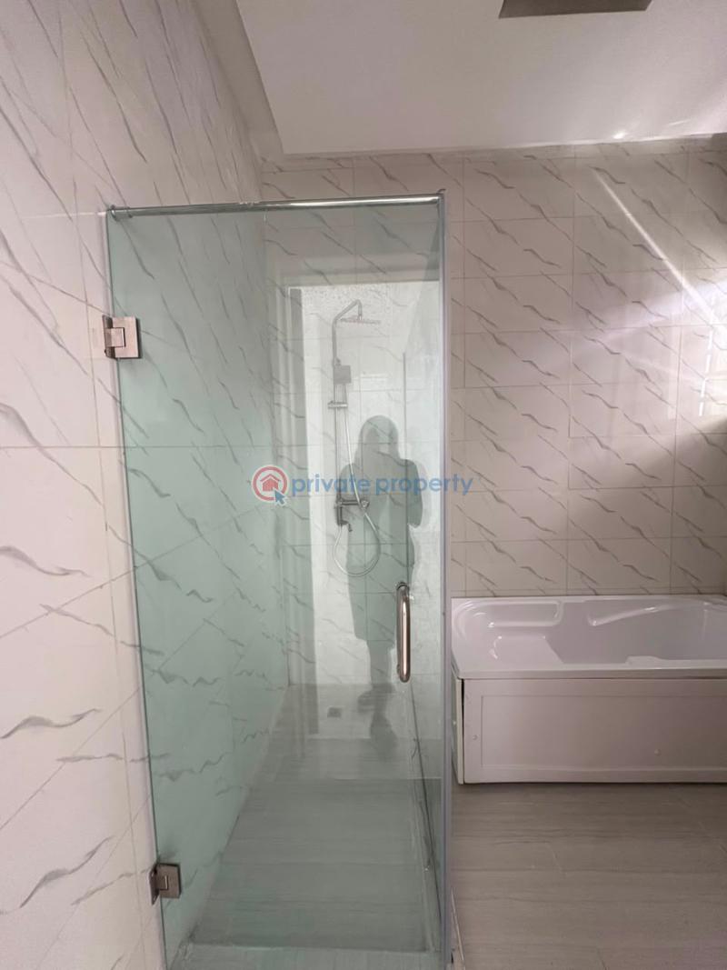 4 bedroom Terraced Duplex For Rent Hi Life Estas Abraham Adesanya Abraham Adesanya Ajah Lagos - 7