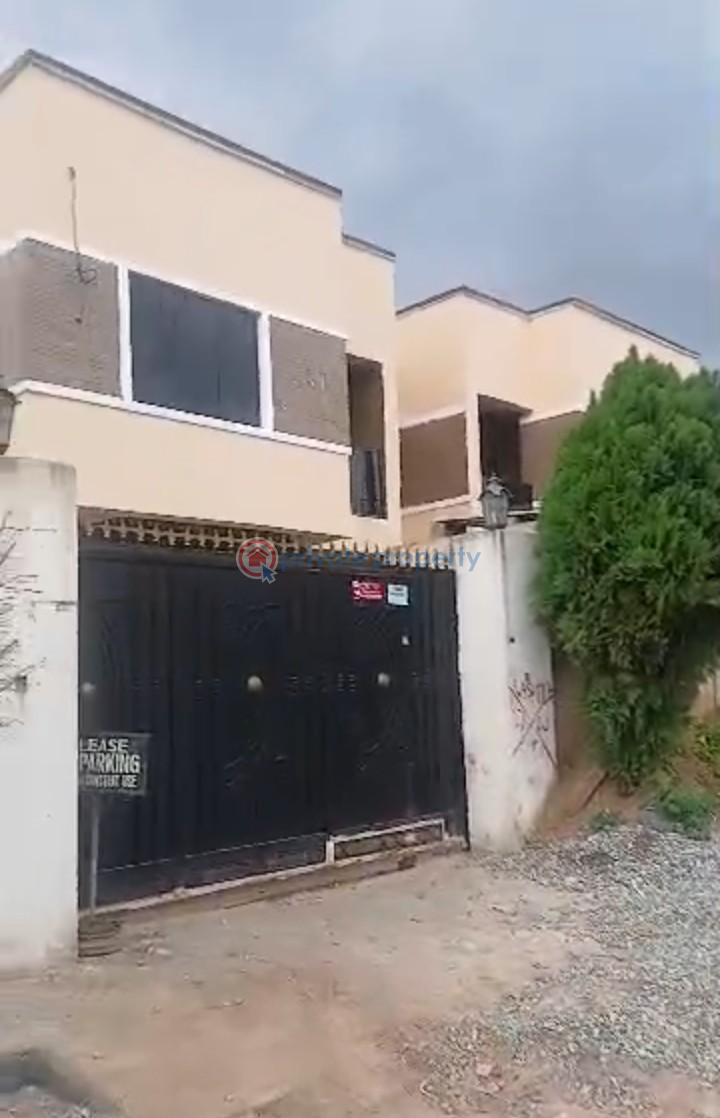 4 bedroom Duplex For Sale Oko Oba Agege Lagos - 2