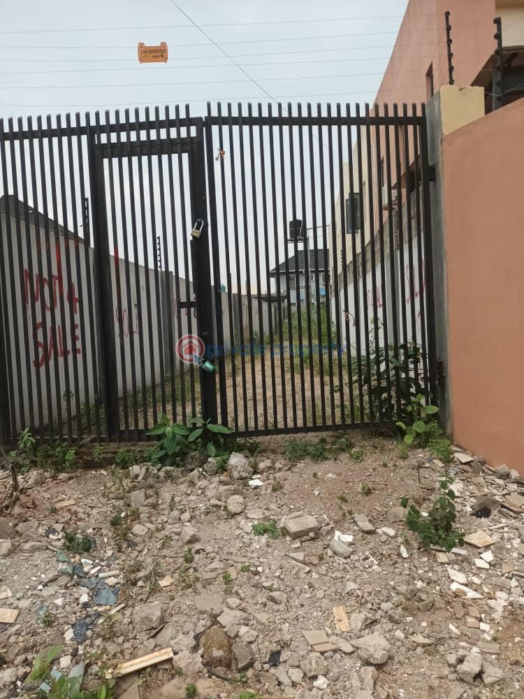 4 bedroom Duplex For Sale Boy's Town Ipaja Lagos - 0