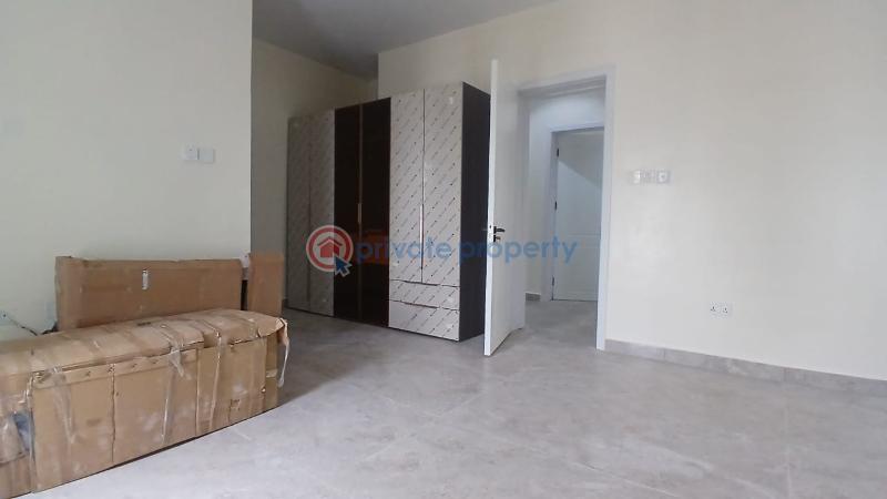 4 bedroom Semi detached Duplex For Rent Parkview Estate Ikoyi Lagos - 9