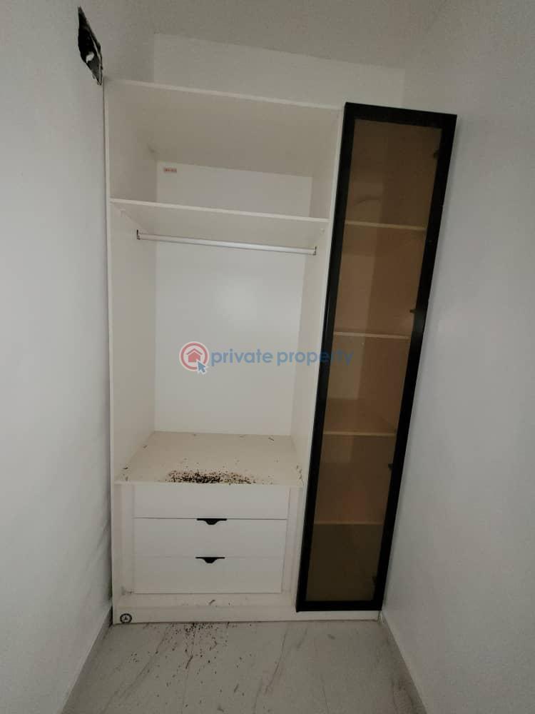 4 bedroom Duplex For Sale Opebi Ikeja Lagos - 12