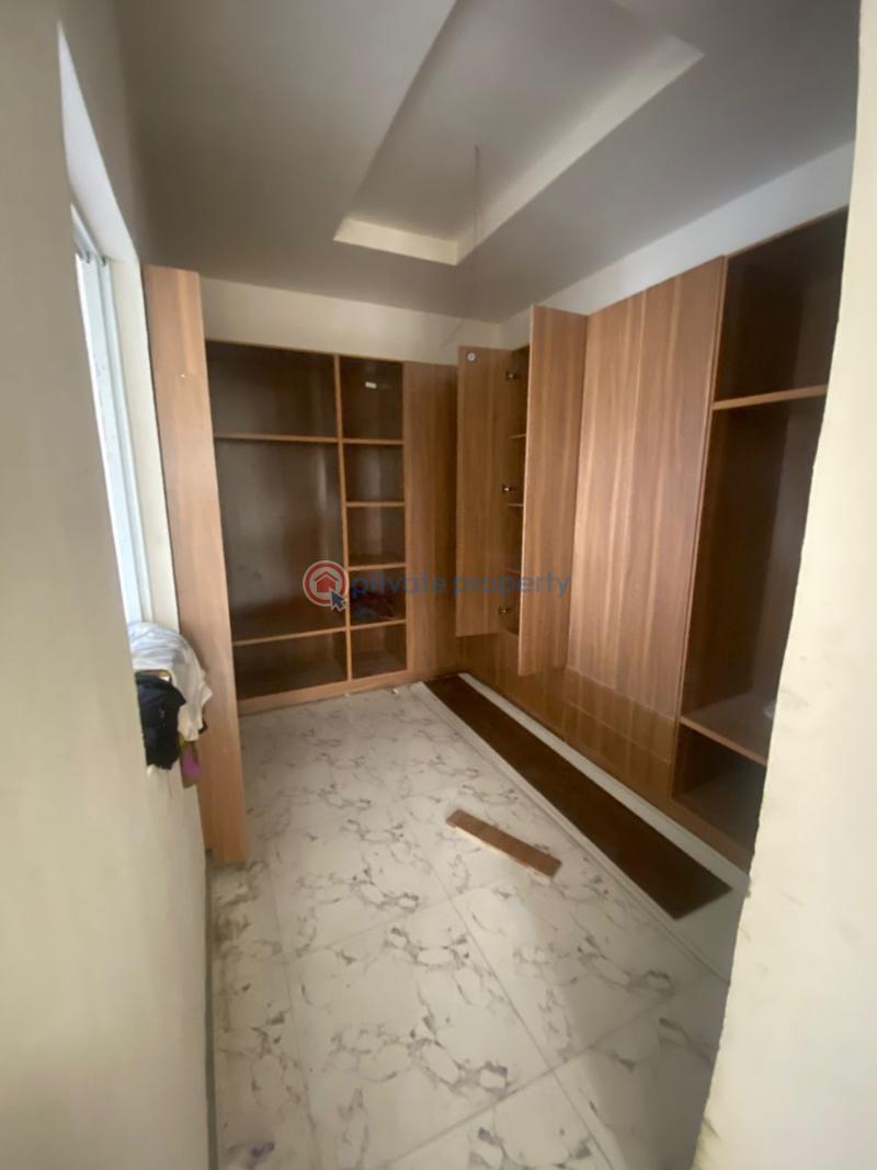 4 bedroom Terrace For Sale Adeniyi Jones Ikeja Lagos - 0
