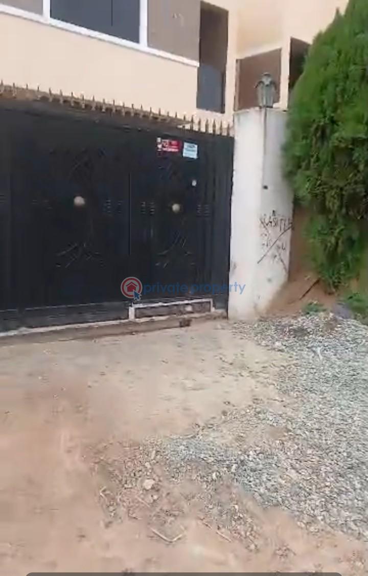 4 bedroom Duplex For Sale Oko Oba Agege Lagos - 4
