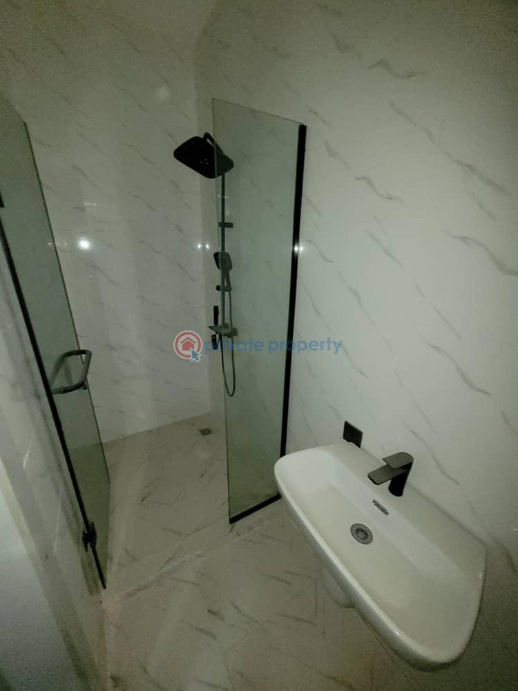 4 bedroom Duplex For Sale Opebi Ikeja Lagos - 7