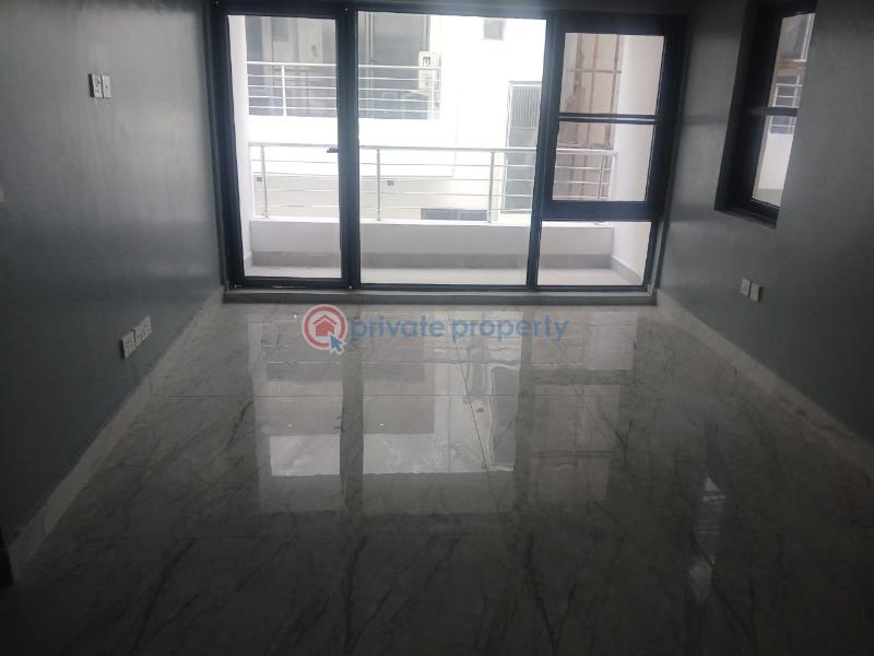 4 bedroom Terraced Duplex For Rent Periwinkle Estate Freedom Way Lekki Phase 1 Lagos - 6