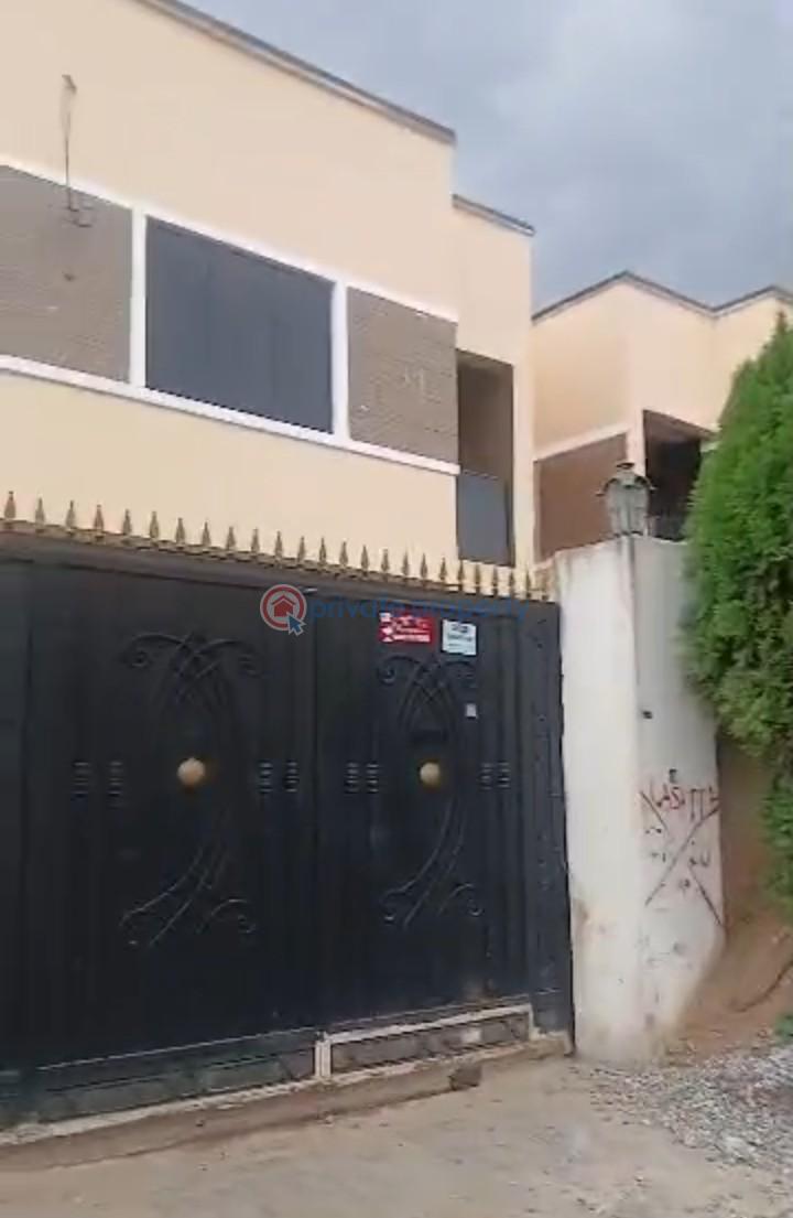 4 bedroom Duplex For Sale Oko Oba Agege Lagos - 3