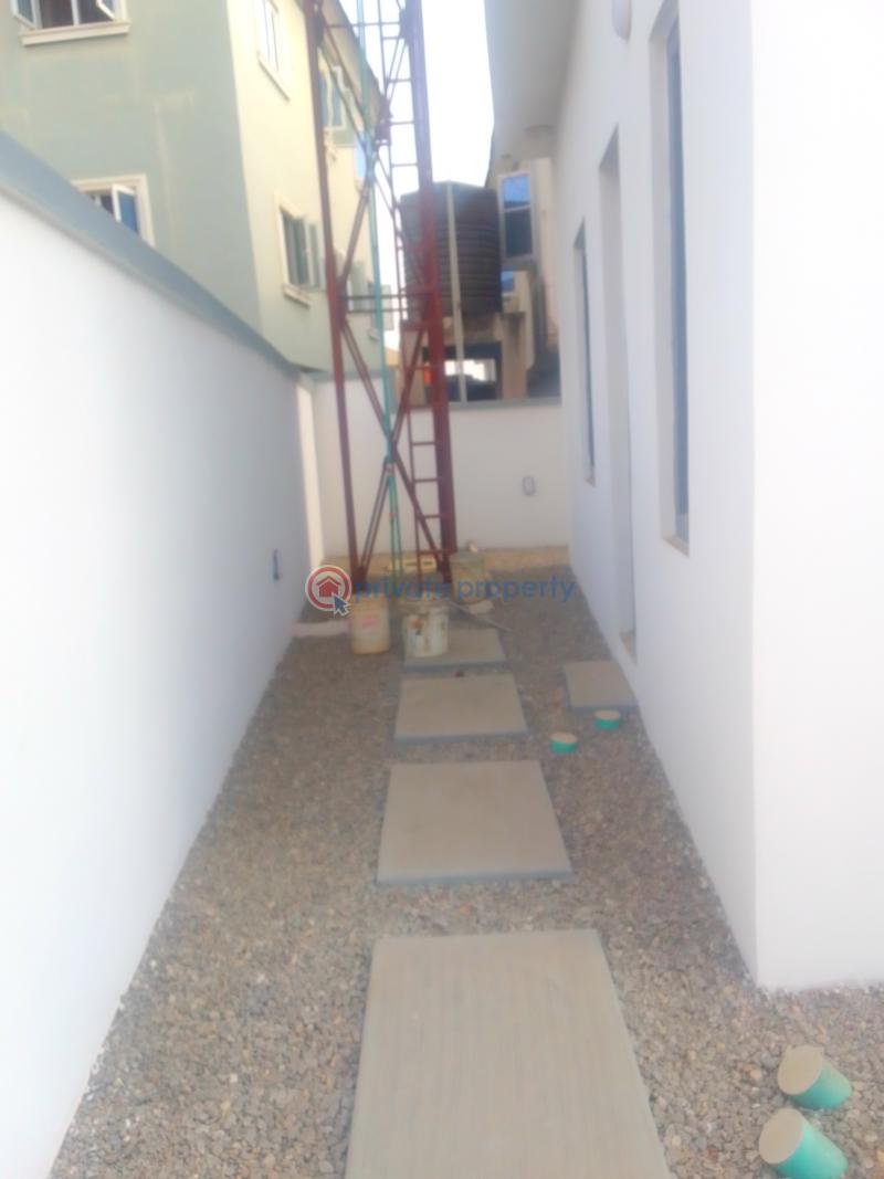 4 bedroom Detached Duplex For Sale Plainview Estate Magboro Obafemi Owode Ogun - 6