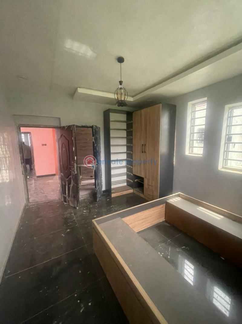 4 bedroom Duplex For Sale New Bodija Ibadan Oyo - 3