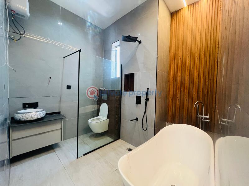 4 bedroom Semi detached Duplex For Sale Lekki Palm City Ajah Lagos - 8