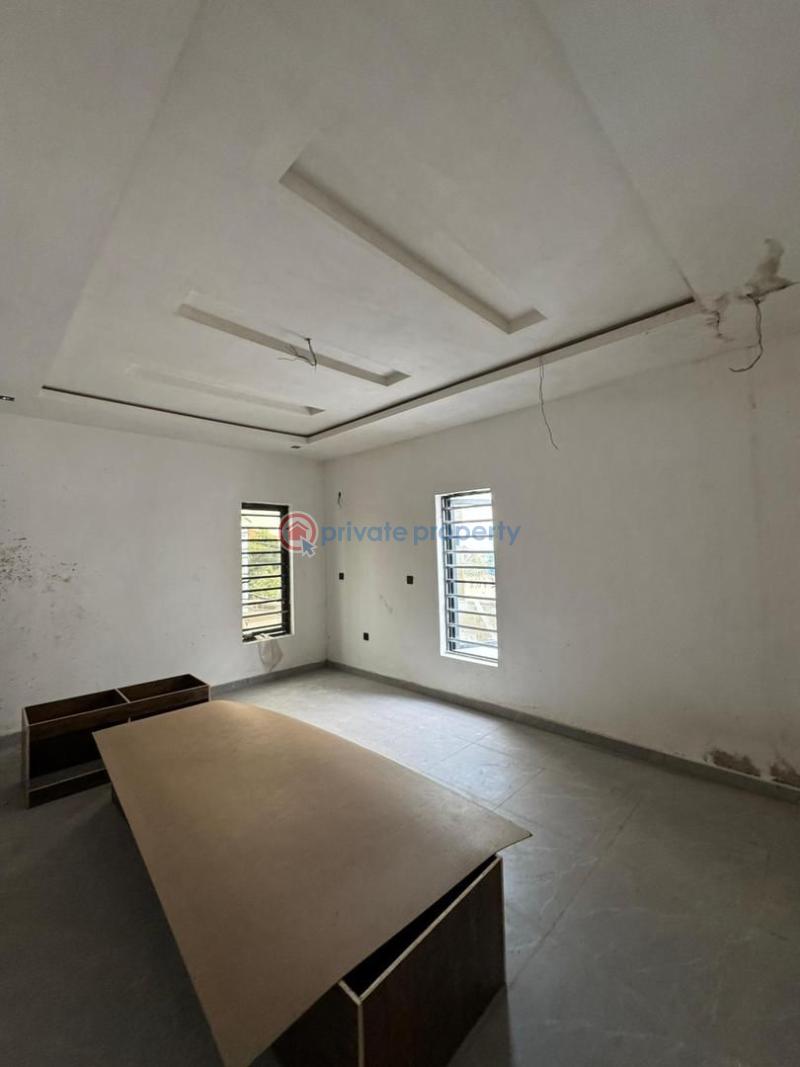 4 bedroom Duplex For Sale Oko Oba Agege Lagos - 2